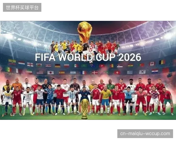 世界杯扩军显著提升商业价值，转播权与赞助费成主要增长点。
