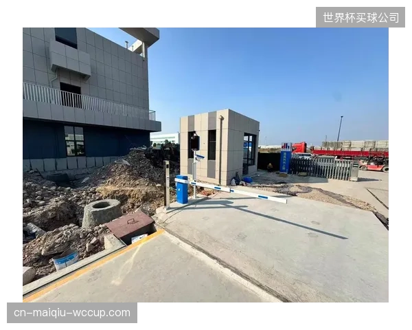物联网传感技术的普及，标志着社区体育场馆进入“无人值守”弹性运营阶段